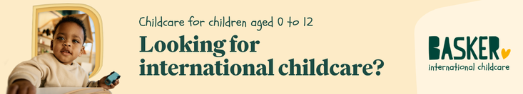 Basker international childcare