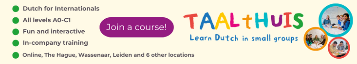 Taalthuis